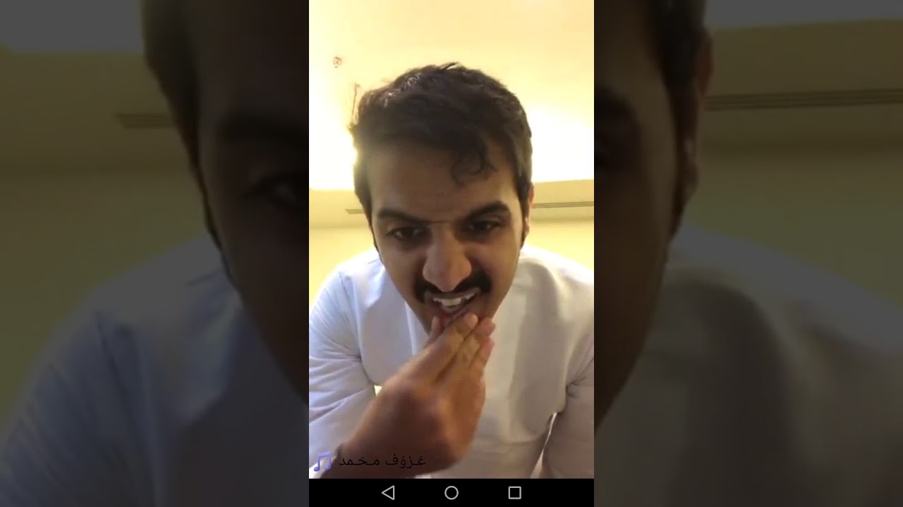 بث عبدالسلام الشهراني الجزء الأول