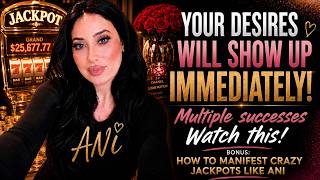 GET EVERYONE & EVERYTHING OBSESSED WITH YOU!!! SUCCESS ft. ANI