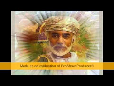 تبارك يا وطن سالم الوشاحي