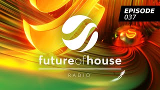 Future Of House Radio - Episode 037 - September 2023 Mix