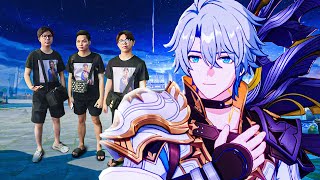 Phải Lòng Phainon