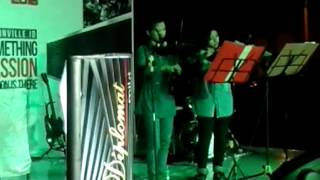 Korobushka violin jombang Korobushka violin jombang
