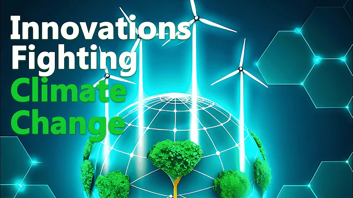 Everything You Need to Know About Green Tech: Innovations Fighting Climate Change