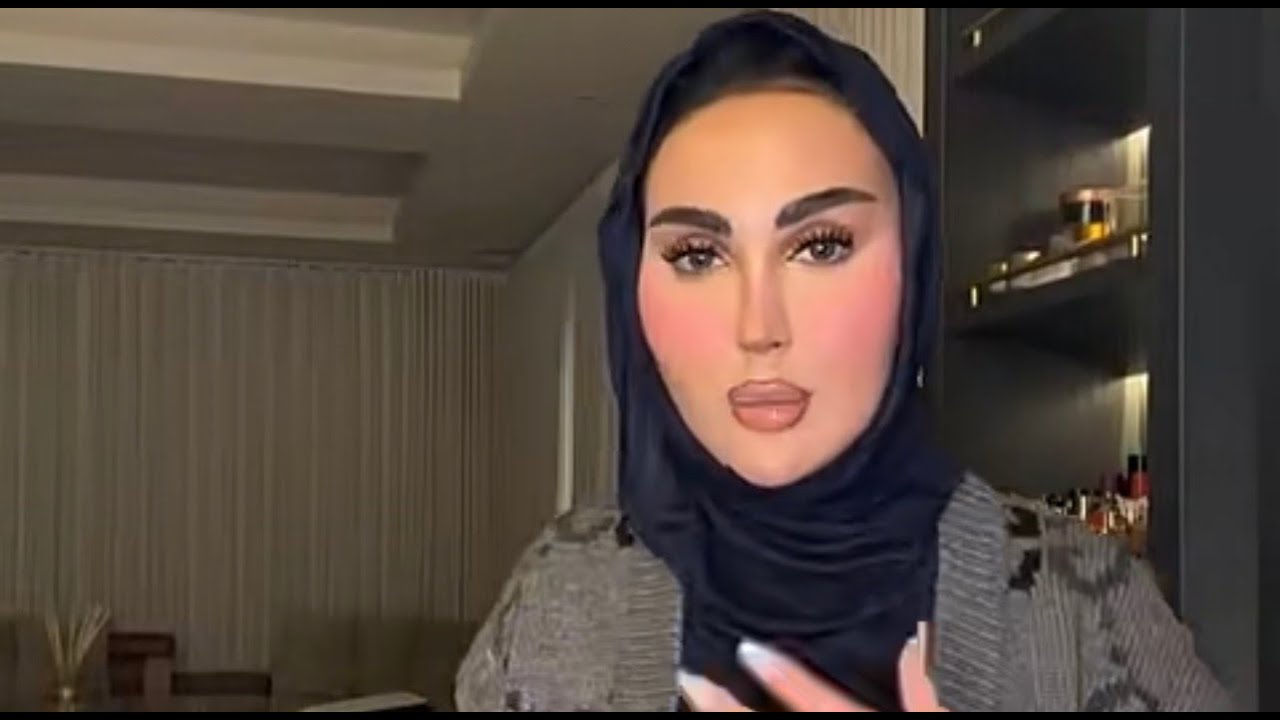 تطبيق لوكين للميكب ارتست دودو