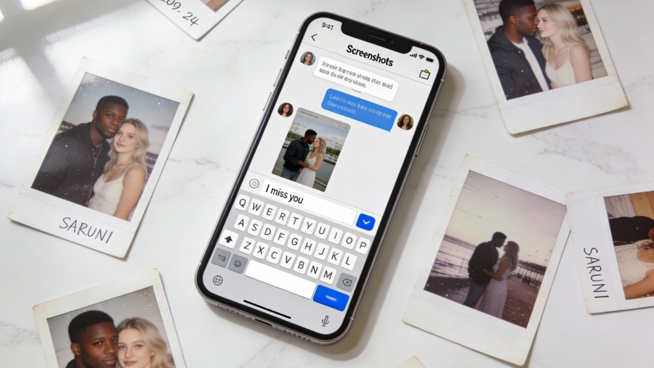 SARUNI– Ben 10 (Official Audio)