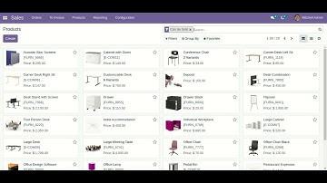 Dynamic Pricelist Price Inside Product Listview Odoo