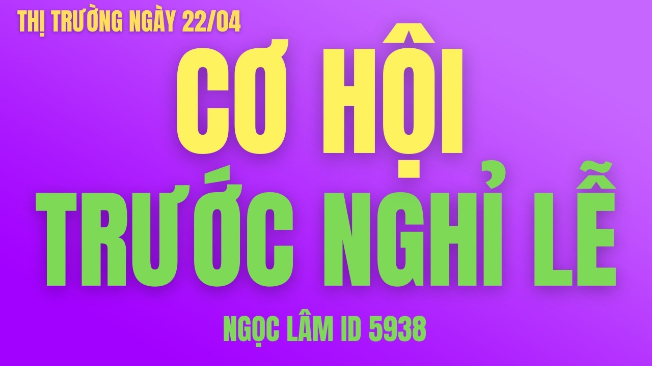 Nhận định thị trường chứng khoán hàng ngày | Phân tích vnindex , cơ hội mua cổ phiếu hôm nay