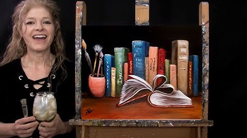 Learn How to Paint "PAINTER