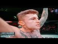 James Gallagher gets what he deserves at Bellator 204