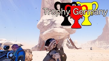 Mass Effect Adromeda - Settling Elaaden - Guide #Elaaden