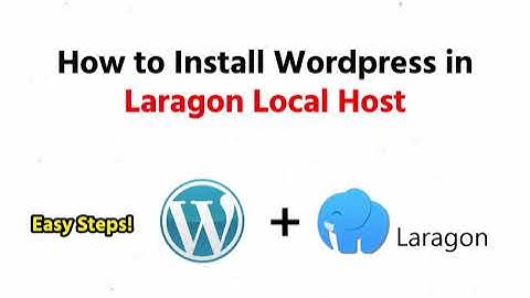 Complete Guide: How to Install WordPress on Laragon | Easy Step-by-Step Tutorial