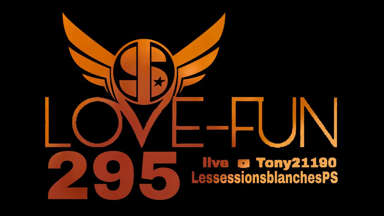 GTA 5 LIVE EVENT-LOVE FUN 295 PS5
