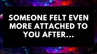 видео: 💌❤️ Кто-то почувствовал к вам ещё большую привязанность после... | Послания от ангелов картинка: 💌❤️ Кто-то почувствовал к вам ещё большую привязанность после... | Послания от ангелов