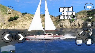 GTA 5 On Android/iOS Skip Verification + Gameplay - 1GB RAM GTA 5 Mobile + Concept Gameplay NOW! #15