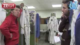 Zapping Mars 2014 - A2Turf.com