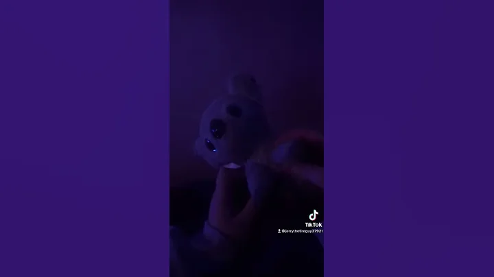 Bedtime Dance