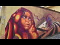 Muros Vivos - videos murales-arte urbano