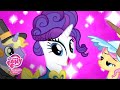 My Little Pony: Friendship is Magic – Rarity Sings ‘Becoming Popular’ Official Music Video