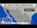 Media launches 'fact-free' attack on Texas' push for border wall