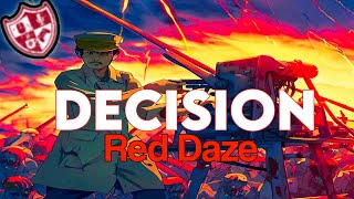So are the reviews all WRONG ??  Decision:Red daze (zombie survival base building game)