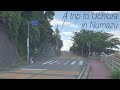 A trip to Uchiura in Numazu - Home of Love Live! Sunshine!! - VLOG