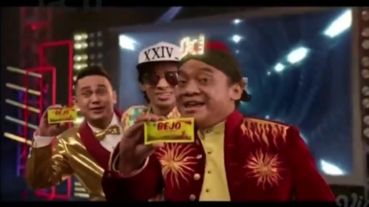 Iklan Bejo Jahe Merah ''Masuk Angin Ambyaarrr...!!'' [ft Didi Kempot