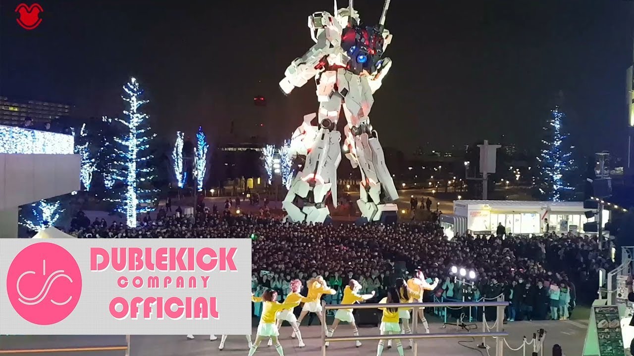 [Special Clip] 모모랜드 첫 일본 프로모션 현장 공개!!