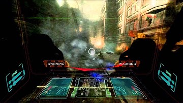 F.E.A.R. 2: Project Origin - Interval 6 part 2 - Deterioration