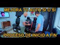 Cuero en tu Auto NO es caro LA VERDAD de los modelos FULL equipo