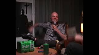 The Catechast - Ep #15 - Gentile or Jew?