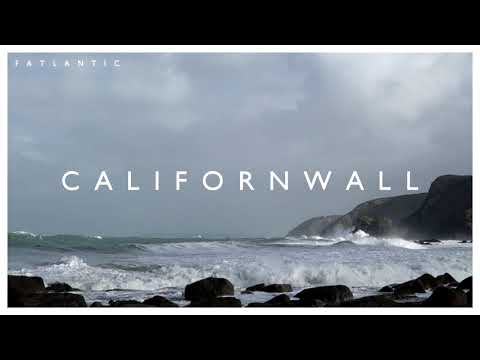 Fatlantic - Drum King Of Californwall