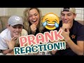 PRANK Reaction *Brother's Recreate Sister's Instagram Photos*