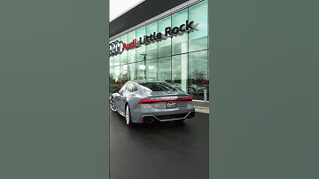 The #Audi #RS7 never ceases to fascinate and excite.