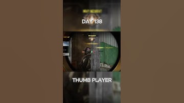 Day 138 of uploading COD Mobile killcam until I buy a good device! #codm #shorts #codmobile #foryou
