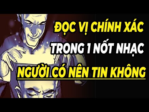 Video: Một Bộ Bài Trong Mắt Người Khác để Hiểu Chính Bạn