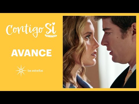 Contigo Sí: Al precio que sea tendré un esposo | Estreno este lunes | Las Estrellas