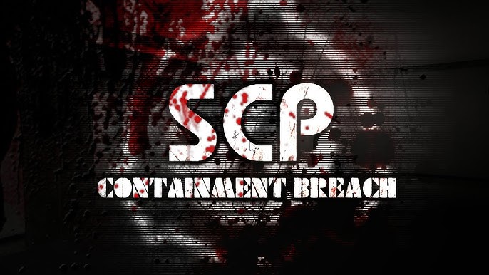 SCP 055 Achievement In SCP Containment Breach 