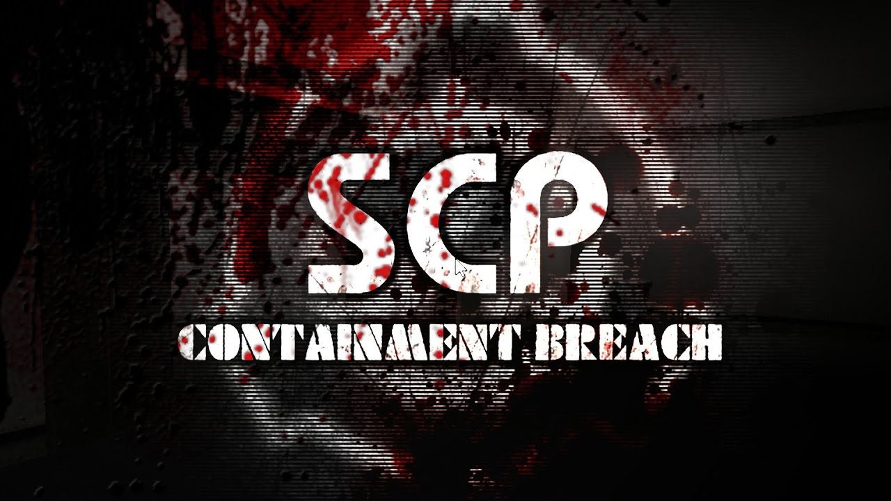 WE'LL DO IT LIVE!!  SCP Containment Breach #48 