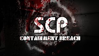 WE'LL DO IT LIVE!! | SCP Containment Breach #48