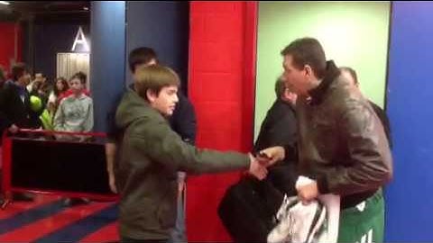 Prasina gualia mitsos Miguel