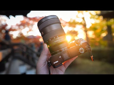 Is Sony a6000