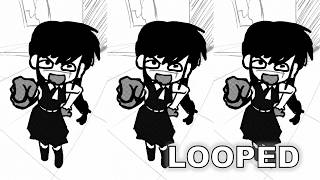 Bang Bang Bang  Best Part Looped chainsaw Man Song