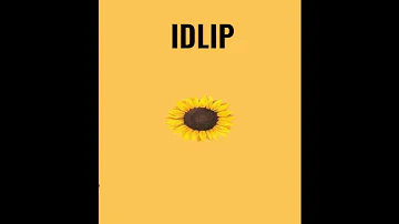 IDLIP genesis, lyrics video