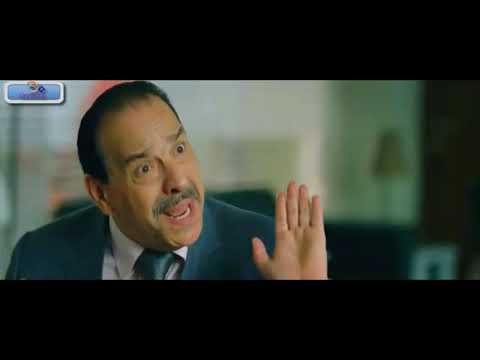 فيلم بنك الحظ كوميديا النحس
