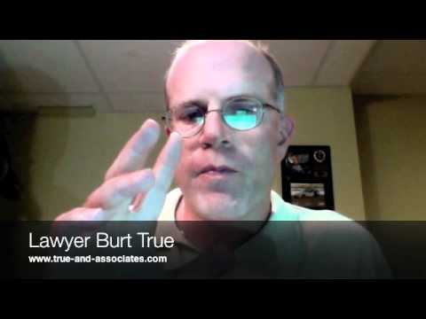5 Things You Must Do to Win a Jury Trial