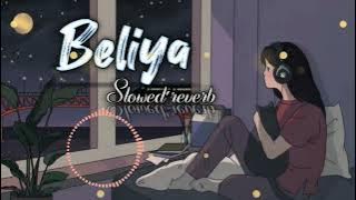 Beliya [ slowed reverb ] Gurnam Bhullar, Tania, Jaani, B Prak#Beliyaslowedreverb#jaani