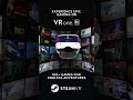 Unlock Next-Level Gaming with VRone PC