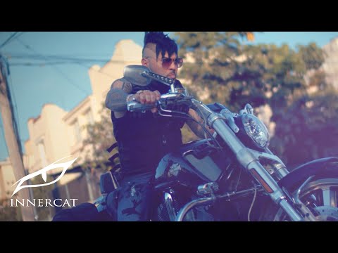 Chacal - Calocha (Vídeo Oficial)