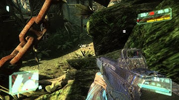 Crysis 3 Tag Hack