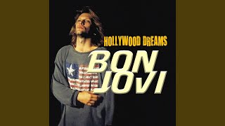 Video thumbnail of "Bon Jovi - Don't Leave Me Tonight"